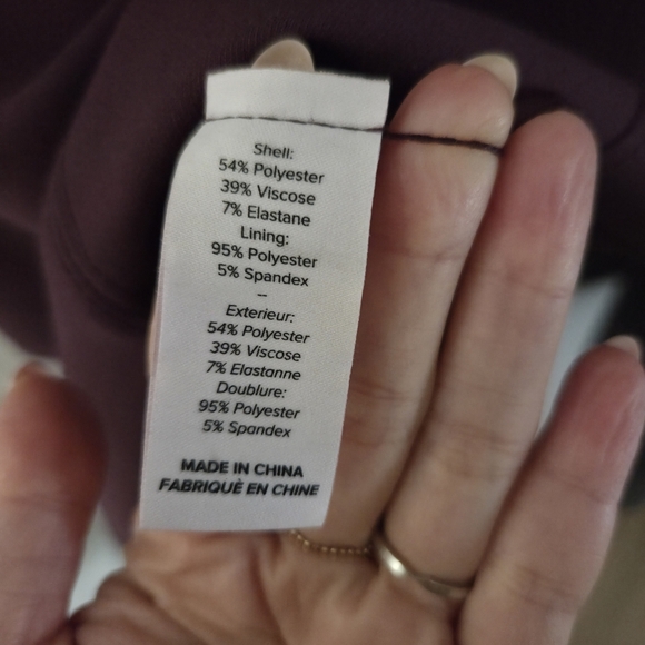 CINQ À SEPTSaoirse split-front cady midi dress Like New 00 - Picture 10 of 11